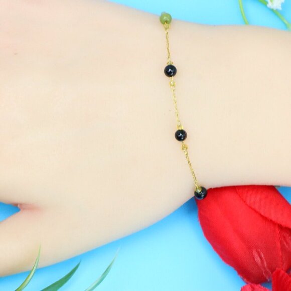 Chic & Stylish Bracelet – A Thoughtful Gift for Women and Girls, DYC1644 - Picture 4 of 9